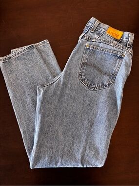 Vintage LEE denim jeans